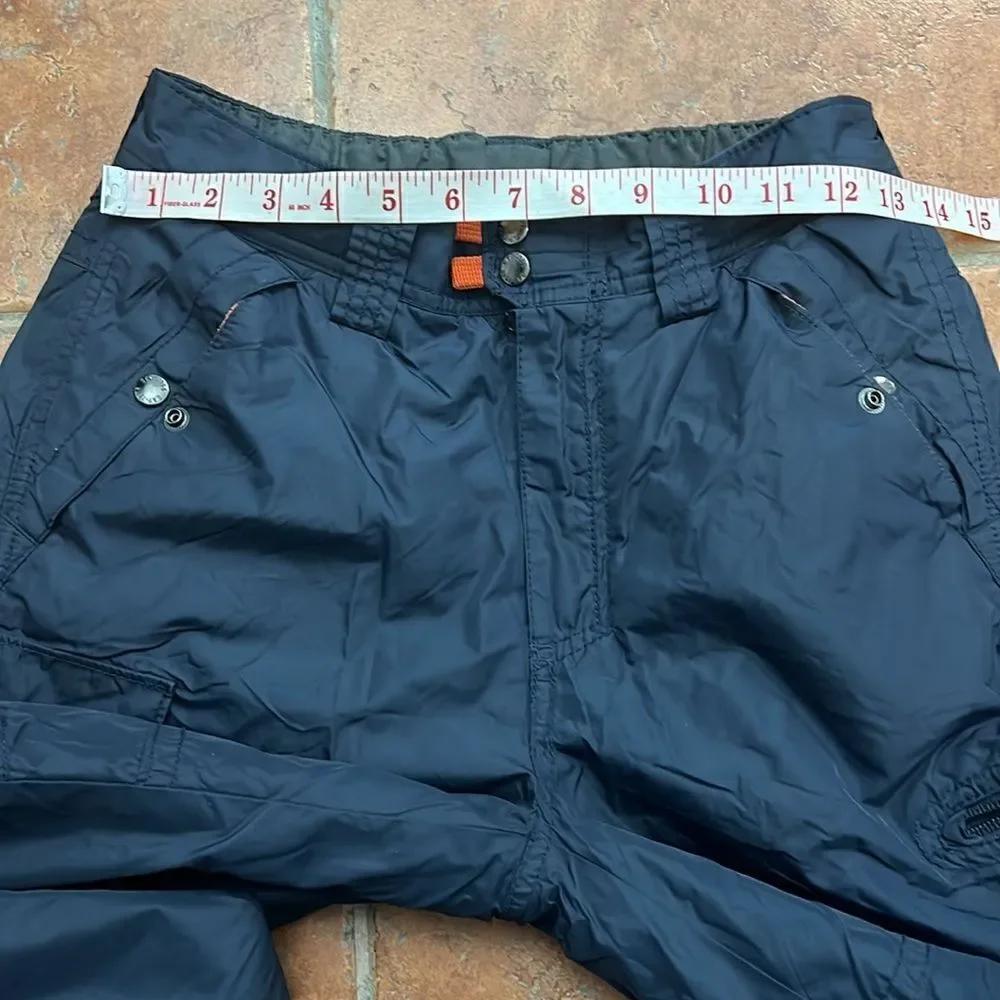 ‎Gap kids insulated ski snow pants size XL